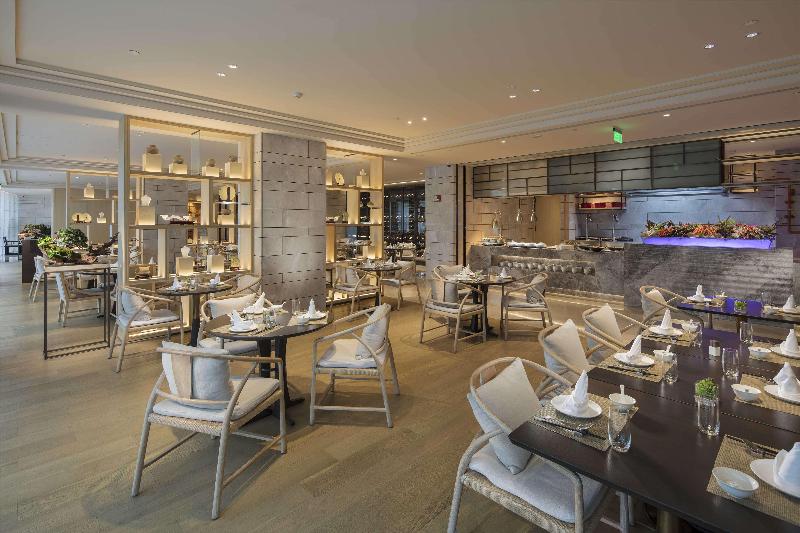Hilton Shenzhen Shekou Nanhai