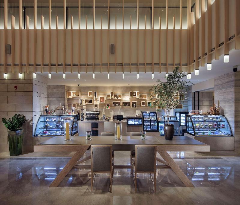 Hilton Shenzhen Shekou Nanhai