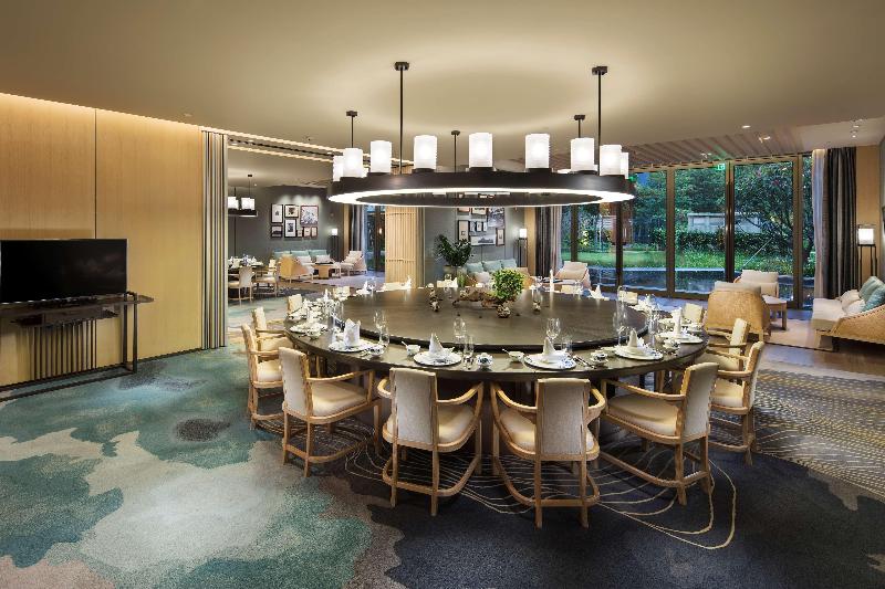 Hilton Shenzhen Shekou Nanhai
