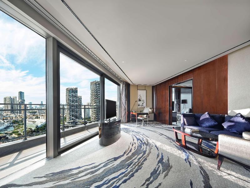 Hilton Shenzhen Shekou Nanhai
