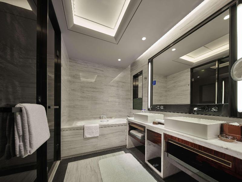 Hilton Shenzhen Shekou Nanhai