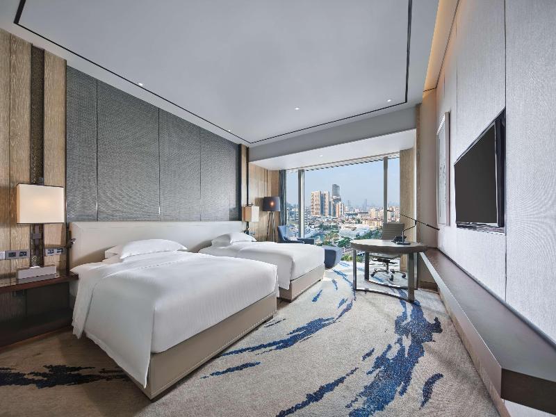 Hilton Shenzhen Shekou Nanhai