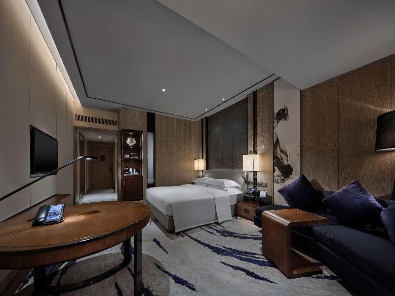 Hilton Shenzhen Shekou Nanhai
