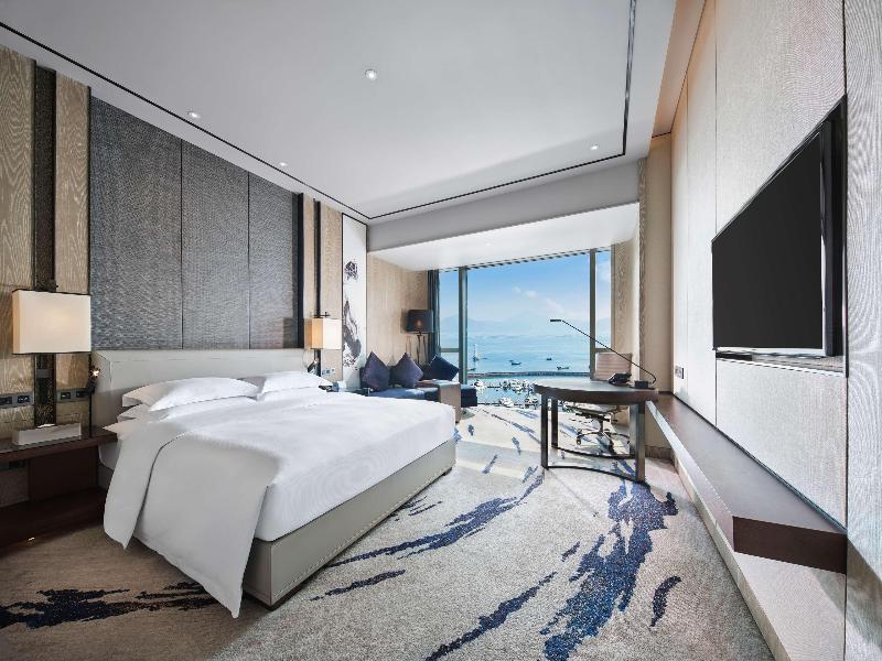 Hilton Shenzhen Shekou Nanhai