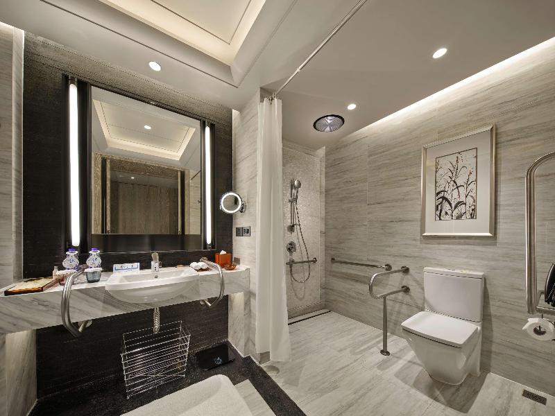 Hilton Shenzhen Shekou Nanhai