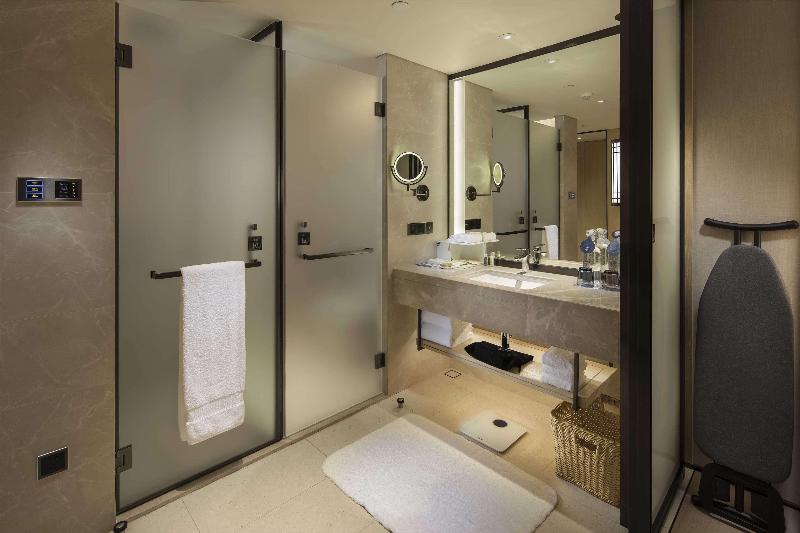 Hilton Shenzhen Shekou Nanhai