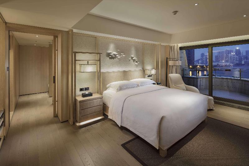 Hilton Shenzhen Shekou Nanhai