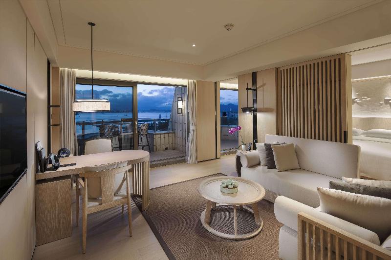 Hilton Shenzhen Shekou Nanhai