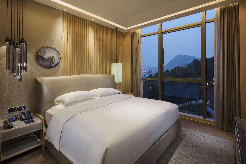 Hilton Shenzhen Shekou Nanhai