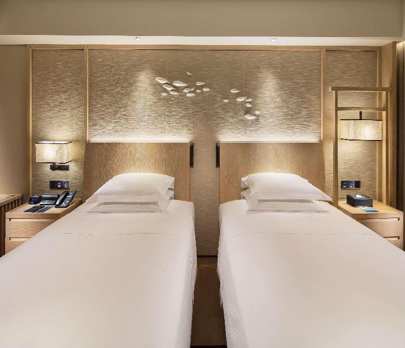 Hilton Shenzhen Shekou Nanhai