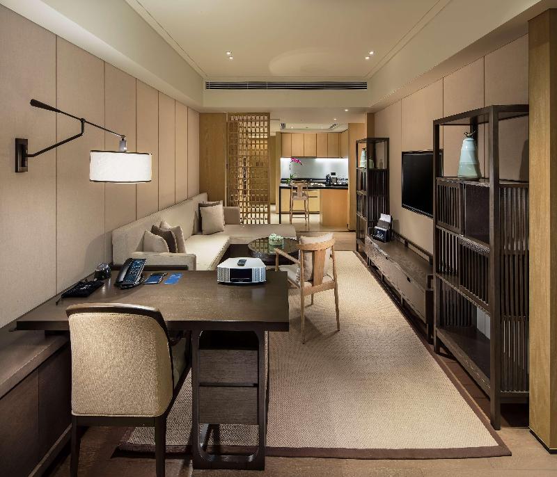 Hilton Shenzhen Shekou Nanhai
