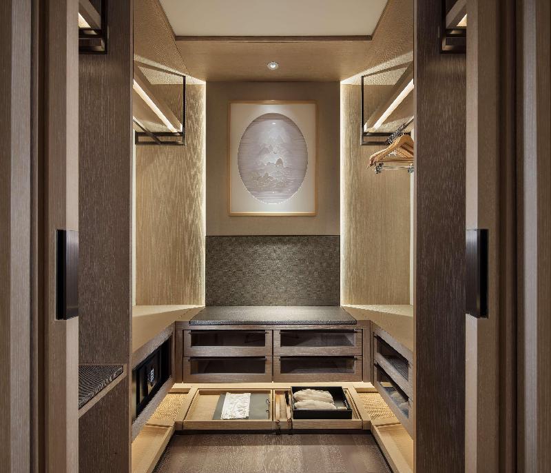 Hilton Shenzhen Shekou Nanhai