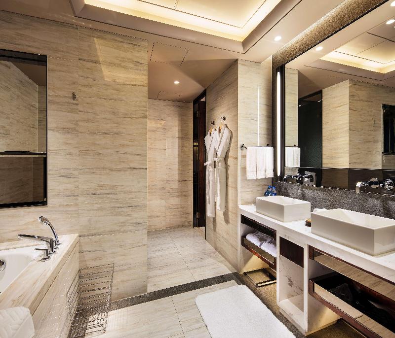 Hilton Shenzhen Shekou Nanhai