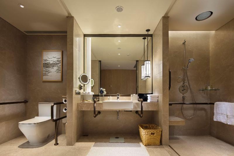 Hilton Shenzhen Shekou Nanhai