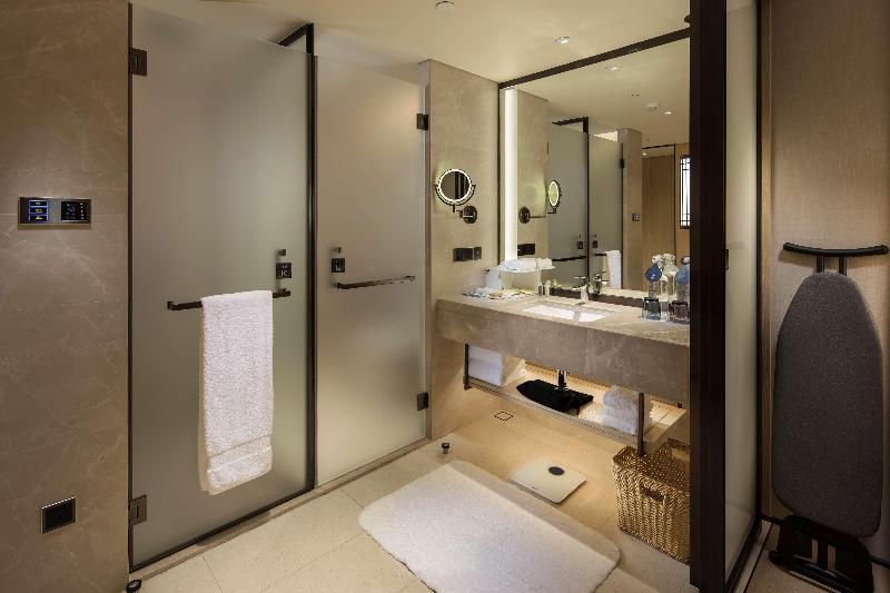 Hilton Shenzhen Shekou Nanhai