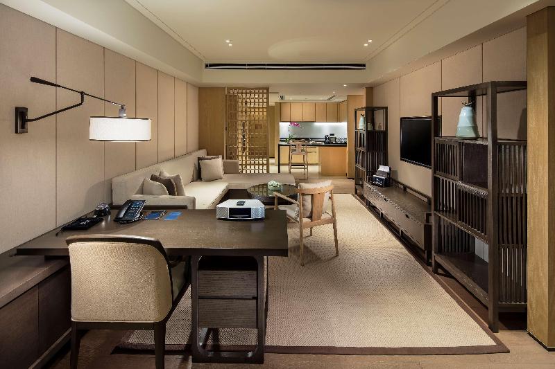 Hilton Shenzhen Shekou Nanhai
