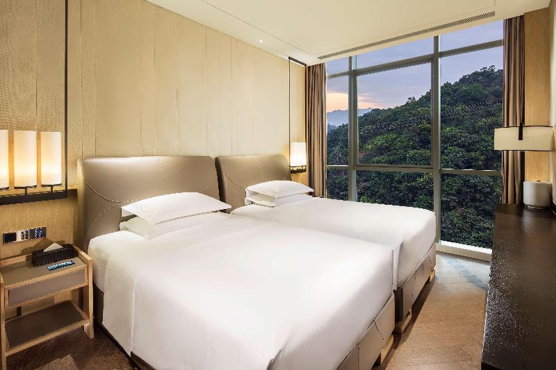 Hilton Shenzhen Shekou Nanhai