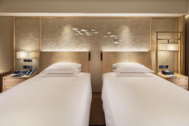 Hilton Shenzhen Shekou Nanhai