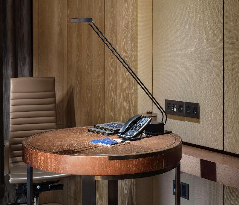 Hilton Shenzhen Shekou Nanhai