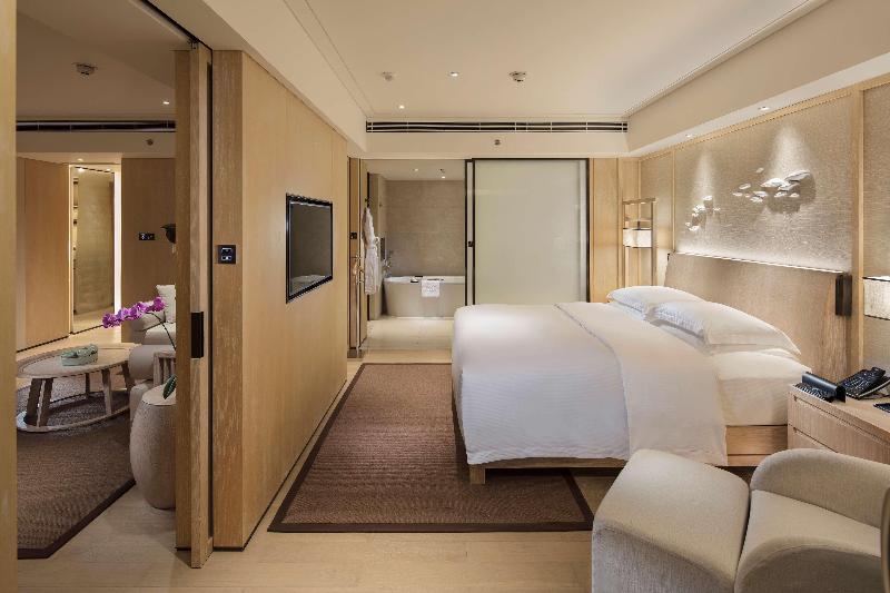 Hilton Shenzhen Shekou Nanhai