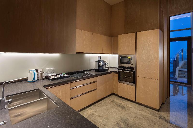 Hilton Shenzhen Shekou Nanhai