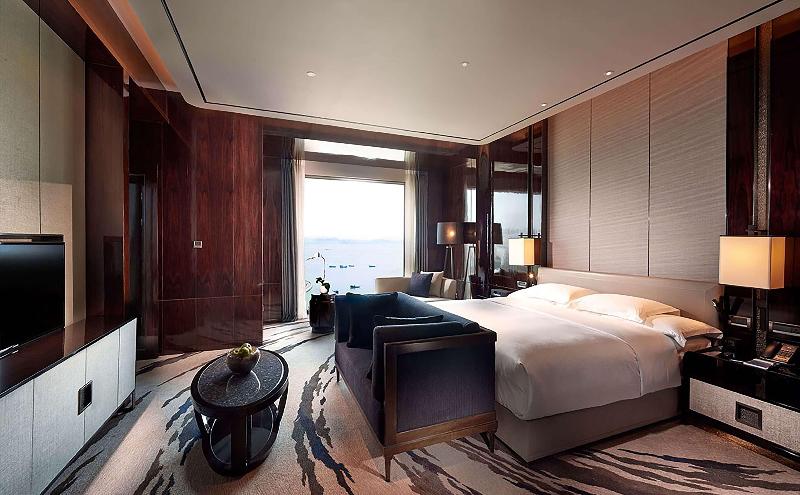 Hilton Shenzhen Shekou Nanhai