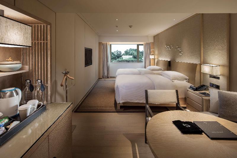 Hilton Shenzhen Shekou Nanhai