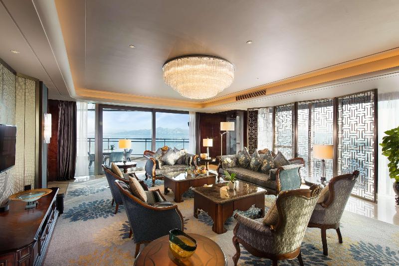Hilton Shenzhen Shekou Nanhai
