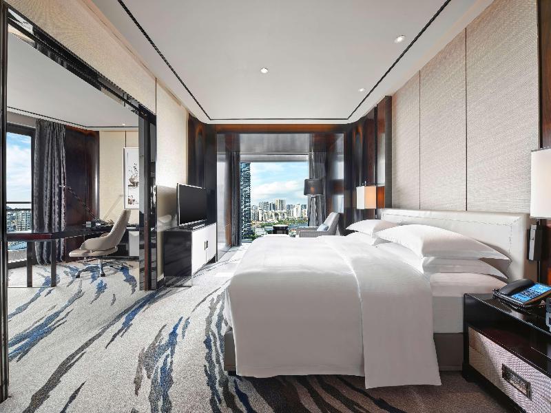 Hilton Shenzhen Shekou Nanhai