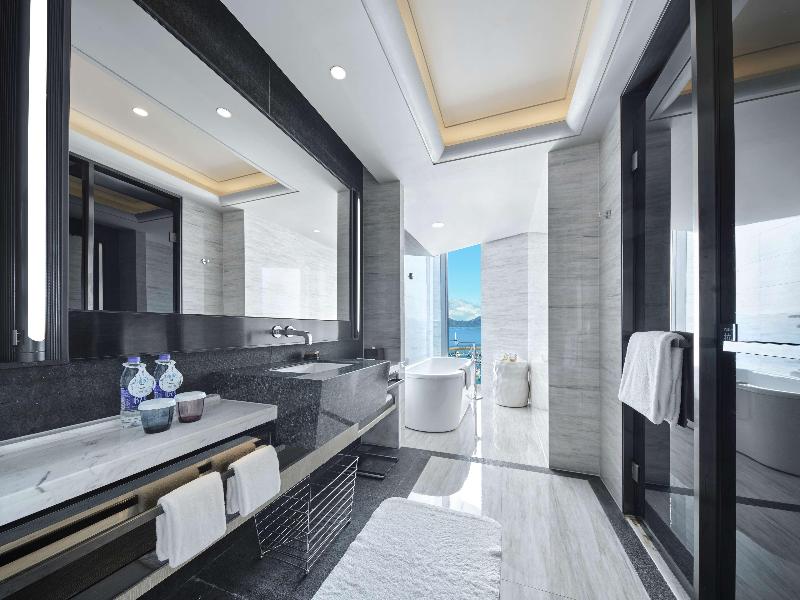 Hilton Shenzhen Shekou Nanhai