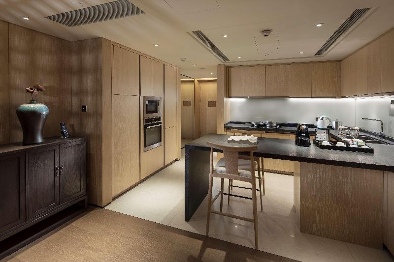Hilton Shenzhen Shekou Nanhai