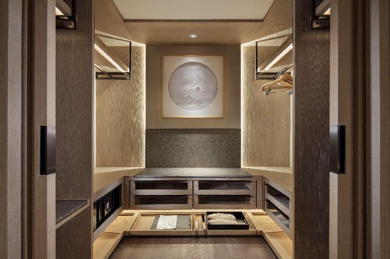 Hilton Shenzhen Shekou Nanhai
