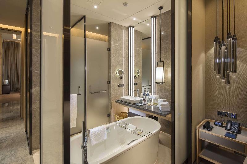 Hilton Shenzhen Shekou Nanhai