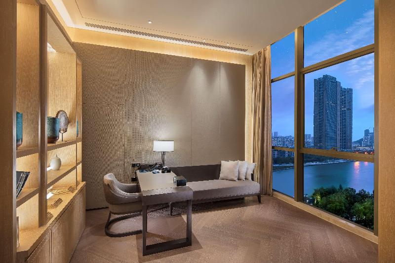 Hilton Shenzhen Shekou Nanhai