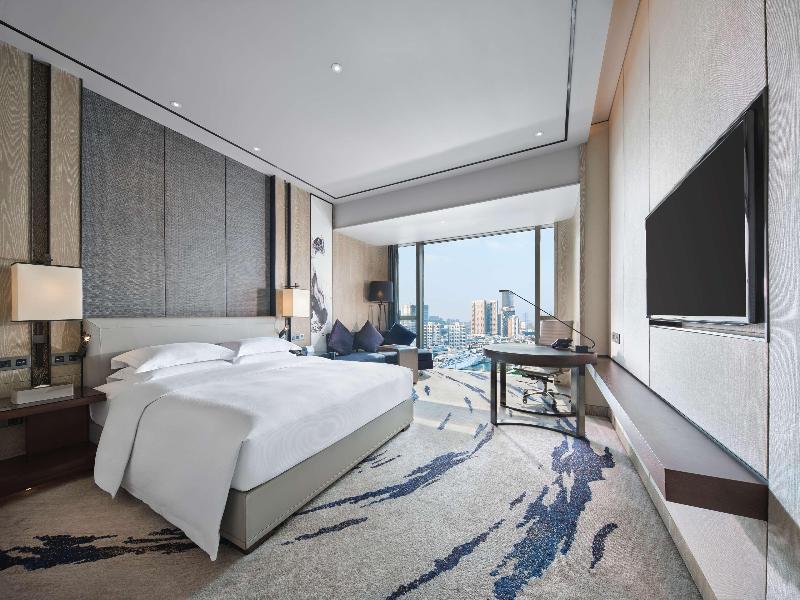 Hilton Shenzhen Shekou Nanhai