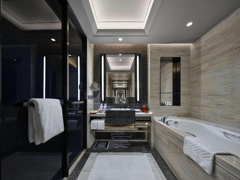 Hilton Shenzhen Shekou Nanhai