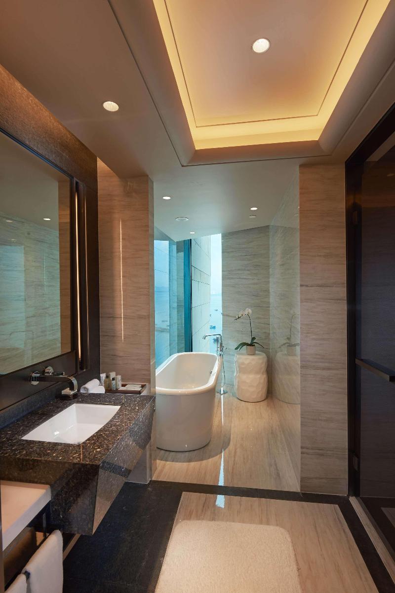 Hilton Shenzhen Shekou Nanhai