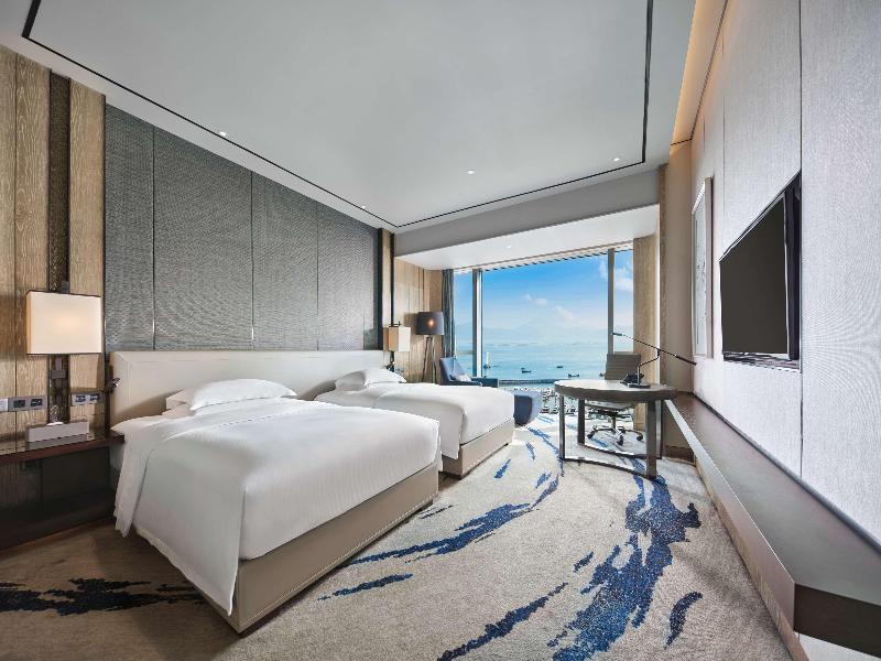 Hilton Shenzhen Shekou Nanhai