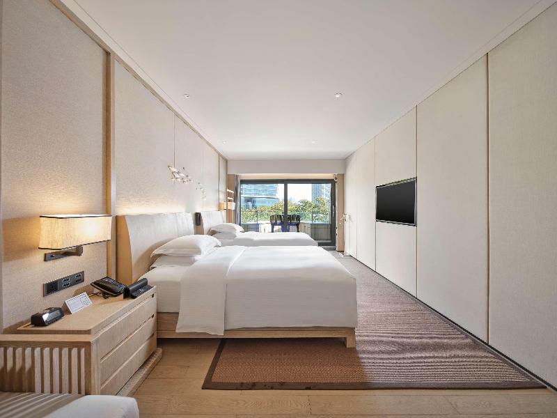 Hilton Shenzhen Shekou Nanhai