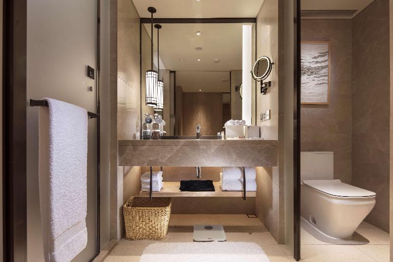 Hilton Shenzhen Shekou Nanhai