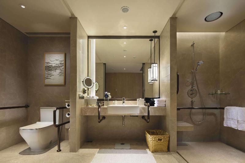 Hilton Shenzhen Shekou Nanhai