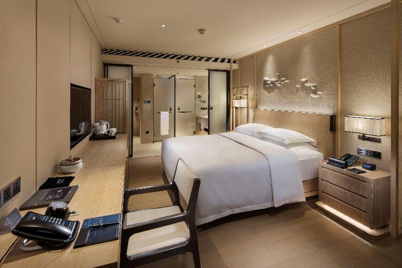 Hilton Shenzhen Shekou Nanhai