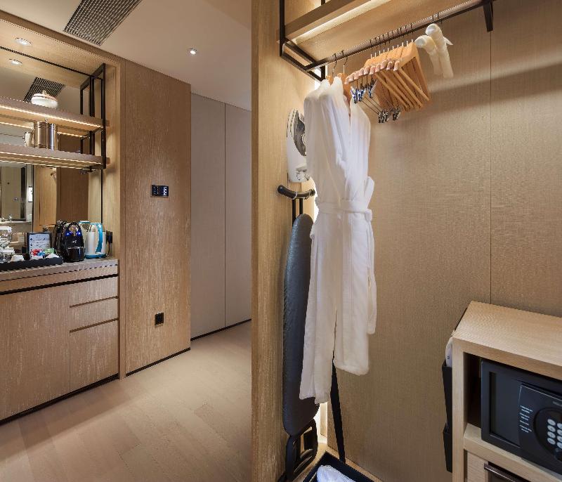 Hilton Shenzhen Shekou Nanhai