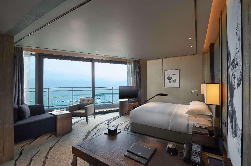 Hilton Shenzhen Shekou Nanhai