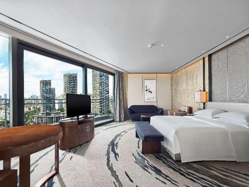 Hilton Shenzhen Shekou Nanhai