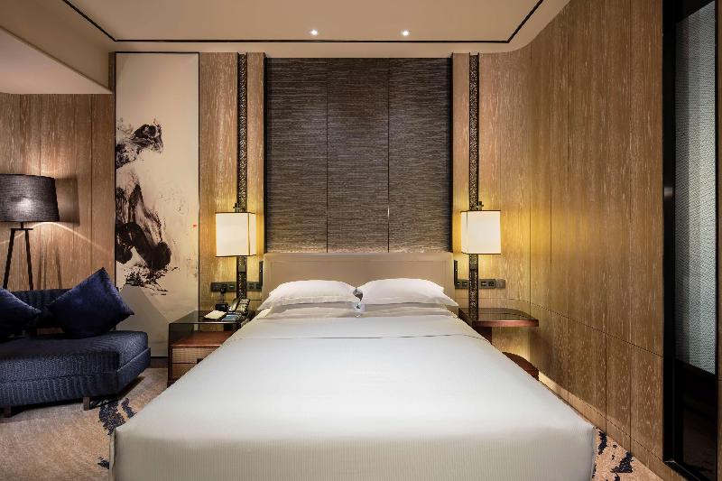 Hilton Shenzhen Shekou Nanhai