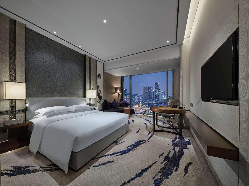 Hilton Shenzhen Shekou Nanhai