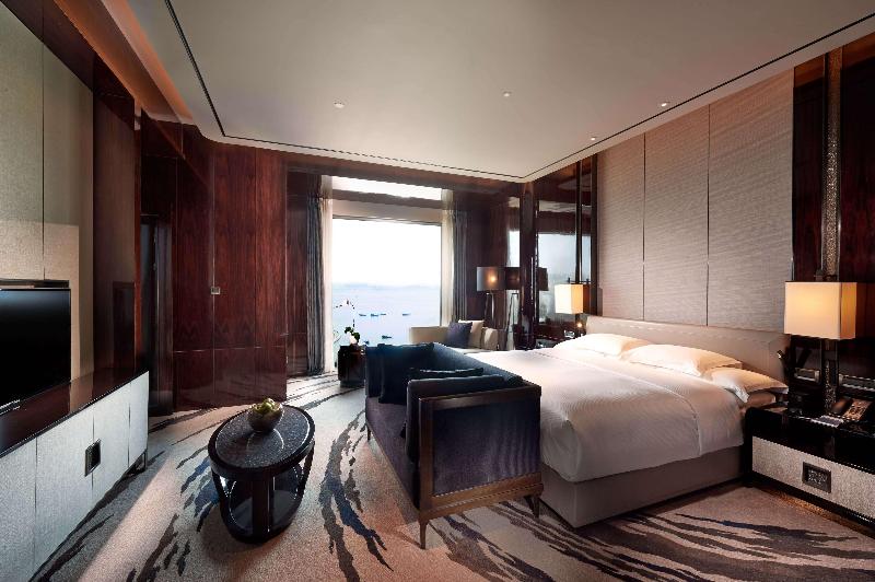 Hilton Shenzhen Shekou Nanhai