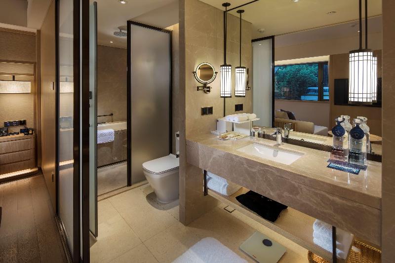 Hilton Shenzhen Shekou Nanhai