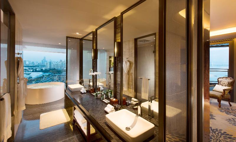 Hilton Shenzhen Shekou Nanhai